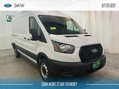 2024 Ford Transit Cargo Van BASE for sale #F211783 - photo 1