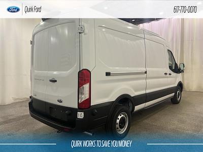 2024 Ford Transit Cargo Van BASE for sale #F211783 - photo 2