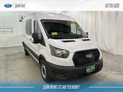 2024 Ford Transit Cargo Van Cargo Van for sale #F211789 - photo 1