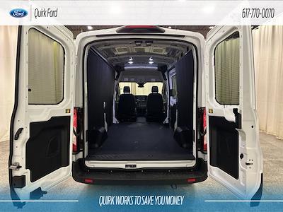 2024 Ford Transit Cargo Van Cargo Van for sale #F211789 - photo 2