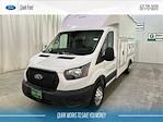 New 2024 Ford Transit 350 HD RWD, Service Utility Van for sale #F211793 - photo 5