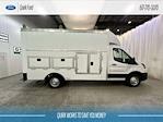 New 2024 Ford Transit 350 HD RWD, Service Utility Van for sale #F211793 - photo 6