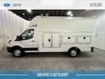 New 2024 Ford Transit 350 HD RWD, Service Utility Van for sale #F211793 - photo 7