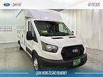 2024 Ford Transit Cutaway 12' Workport Body for sale #F211793 - photo 4