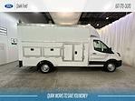 2024 Ford Transit Cutaway 12' Workport Body for sale #F211793 - photo 6