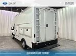 2024 Ford Transit Cutaway 12' Workport Body for sale #F211793 - photo 9