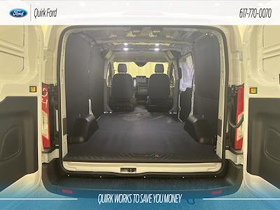 2024 Ford Transit Cargo Van Cargo Van for sale #F211794 - photo 2