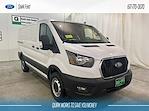 New 2024 Ford Transit 250 Low Roof RWD, Empty Cargo Van for sale #F211794 - photo 4