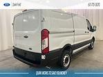 New 2024 Ford Transit 250 Low Roof RWD, Empty Cargo Van for sale #F211794 - photo 9