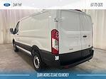 New 2024 Ford Transit 250 Low Roof RWD, Empty Cargo Van for sale #F211794 - photo 10