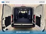 New 2024 Ford Transit 250 Base Low Roof RWD, Empty Cargo Van for sale #F211795 - photo 2