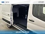 New 2024 Ford Transit 250 Base Low Roof RWD, Empty Cargo Van for sale #F211795 - photo 18