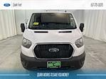 New 2024 Ford Transit 250 Base Low Roof RWD, Empty Cargo Van for sale #F211795 - photo 4