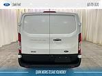 New 2024 Ford Transit 250 Low Roof RWD, Empty Cargo Van for sale #F211795 - photo 8