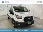 New 2024 Ford Transit 250 Base Low Roof RWD, Empty Cargo Van for sale #F211795 - photo 6