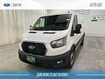 New 2024 Ford Transit 250 Base Low Roof RWD, Empty Cargo Van for sale #F211795 - photo 8