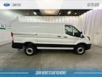 New 2024 Ford Transit 250 Base Low Roof RWD, Empty Cargo Van for sale #F211795 - photo 10