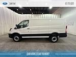 New 2024 Ford Transit 250 Base Low Roof RWD, Empty Cargo Van for sale #F211795 - photo 12