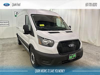 2024 Ford Transit Cargo Van BASE for sale #F211800 - photo 1