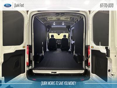 2024 Ford Transit Cargo Van BASE for sale #F211800 - photo 2