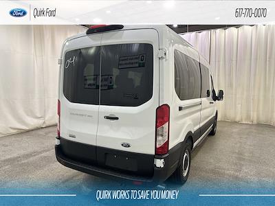 2024 Ford Transit Passenger Wagon Passenger Van XL for sale #F211818 - photo 2