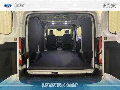 2024 Ford Transit Cargo Van BASE for sale #F211820 - photo 2