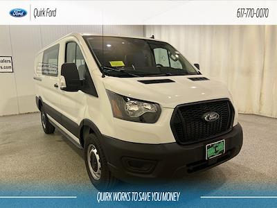 New 2024 Ford Transit 250 Base Low Roof RWD, Empty Cargo Van for sale #F211820 - photo 1