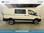 New 2024 Ford Transit 250 Base Low Roof RWD, Empty Cargo Van for sale #F211820 - photo 6