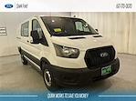 New 2024 Ford Transit 250 Base Low Roof RWD, Empty Cargo Van for sale #F211820 - photo 4