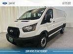 New 2024 Ford Transit 250 Base Low Roof RWD, Empty Cargo Van for sale #F211820 - photo 5