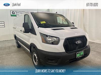 2024 Ford Transit Cargo Van BASE for sale #F211821 - photo 1