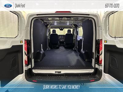 2024 Ford Transit Cargo Van BASE for sale #F211822 - photo 2