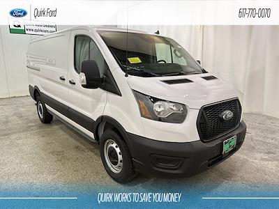 2024 Ford Transit Cargo Van BASE for sale #F211823 - photo 1