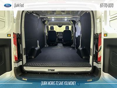 2024 Ford Transit Cargo Van BASE for sale #F211824 - photo 2