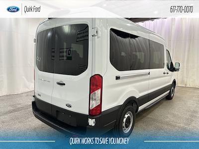 2024 Ford Transit Passenger Wagon Passenger Van XL for sale #F211827 - photo 2