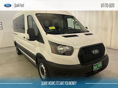 2024 Ford Transit Passenger Wagon Passenger Van XL for sale #F211828 - photo 1