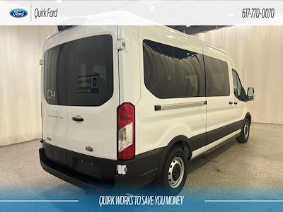 2024 Ford Transit Passenger Wagon Passenger Van XL for sale #F211828 - photo 2