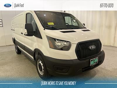 2024 Ford Transit Cargo Van BASE for sale #F211829 - photo 1