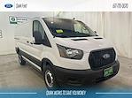 New 2024 Ford Transit 250 Base Low Roof RWD, Empty Cargo Van for sale #F211830 - photo 4