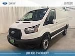 New 2024 Ford Transit 250 Base Low Roof RWD, Empty Cargo Van for sale #F211830 - photo 5