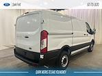 New 2024 Ford Transit 250 Base Low Roof RWD, Empty Cargo Van for sale #F211830 - photo 9