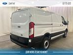 New 2024 Ford Transit 250 Base Low Roof RWD, Empty Cargo Van for sale #F211830 - photo 9