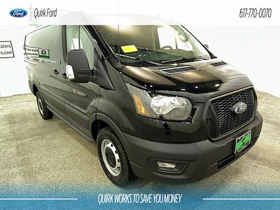 2024 Ford Transit Cargo Van BASE for sale #F211831 - photo 1