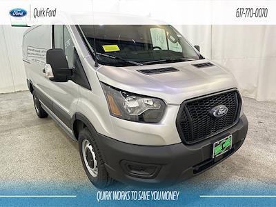 New 2024 Ford Transit 250 Base Low Roof RWD, Empty Cargo Van for sale #F211832 - photo 1