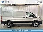 New 2024 Ford Transit 250 Base Low Roof RWD, Empty Cargo Van for sale #F211832 - photo 6