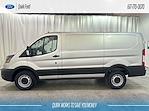 New 2024 Ford Transit 250 Base Low Roof RWD, Empty Cargo Van for sale #F211832 - photo 7