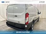 New 2024 Ford Transit 250 Base Low Roof RWD, Empty Cargo Van for sale #F211832 - photo 9