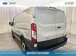 New 2024 Ford Transit 250 Base Low Roof RWD, Empty Cargo Van for sale #F211832 - photo 10