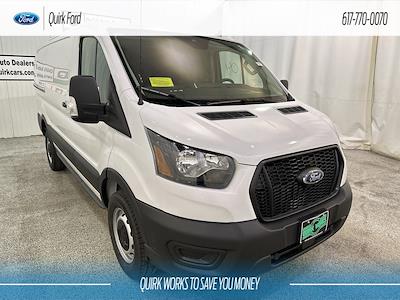 2024 Ford Transit Cargo Van BASE for sale #F211834 - photo 1