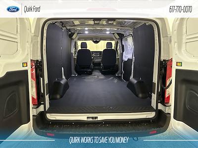 2024 Ford Transit Cargo Van BASE for sale #F211834 - photo 2